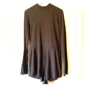 Out From Under/Urban Outfitters Romper